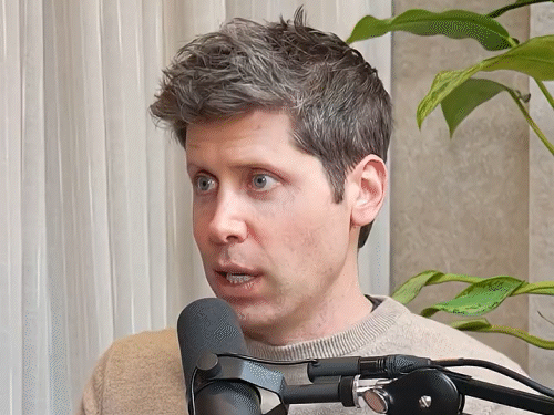 Sam Altman Compares ChatGPT-5 to Manhattan Project, Feels ‘Useless’ During Testing – New AI Risk Concerns’ | ChatGPT-5 पर ऑल्टमैन बोले- हमने क्या बना दिया: परमाणु बम बनाने वाले मैनहट्टन प्रोजेक्ट से तुलना की; अगले महीने भारत आएंगे
