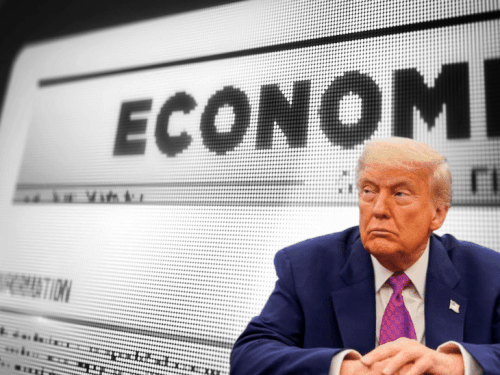 Donald Trump Tariff Impact Explained; Stock Market | US Economy Crisis | अमेरिका में 100 साल में सबसे ज्यादा टैरिफ: हर अमेरिकी को सालाना ₹2 लाख का नुकसान; दुनिया पर मंदी का खतरा बढ़ा
