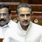 parliament monsoon session 2025 Minister of State for External Affairs Kirti Vardhan Singh | केंद्र बोला- अमेरिका में 5 मंदिरों में तोड़फोड़: बांग्लादेश में 5 साल में हिंदुओं पर 3582 हमले, पाकिस्तान में अल्पसंख्यकों पर हिंसा के 334 केस
