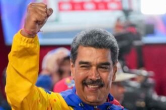 US Venezuela President Drug Case; Nicolas Maduro Arrest Reward | Trump | अमेरिका का वेनेजुएलाई राष्ट्रपति पर 50 करोड़ डॉलर का इनाम: 70 करोड़ डॉलर की संपत्ति भी जब्त; US में ड्रग्स सप्लाई का आरोप