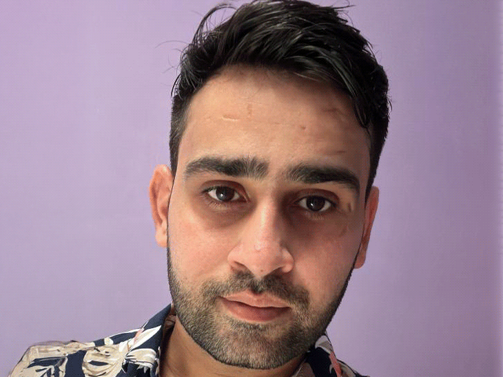 Hisar Police Arrest Saudi Arabian chef Honey Arora Delhi airport | सऊदी का शेफ दिल्ली एयरपोर्ट से गिरफ्तार: हिसार में पत्नी ने दहेज प्रताड़ना का केस किया, हाईकोर्ट ने समझौते के लिए कहा तो विदेश भागा – Hisar News