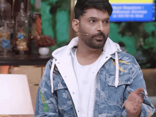 Kapil Sharma Cafe Firing Update ; Audio Threat From Lawrence Bishnoi Gang | Canada | कॉमेडियन कपिल शर्मा को लॉरेंस गैंग ने फिर धमकाया: कहा- जो सलमान खान के साथ काम करेगा उसे मार देंगे, मुंबई का माहौल बिगाड़ेंगे – Amritsar News