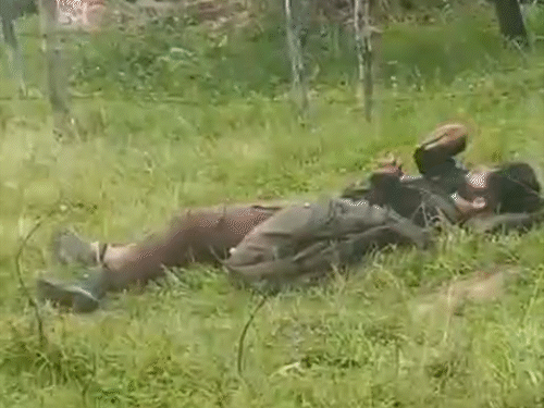 Kulgam Encounter | Jammu Kashmir Terrorist Encounter Update – Indian Army | कुलगाम में 2 जवान शहीद: 1 अगस्त से जारी ऑपरेशन अखल का आज नौवां दिन