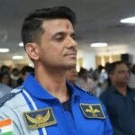 NASA SpaceX Axiom Astronauts Mission; Glucose Insulin | Shubhanshu Shukla | अंतरिक्ष में पहली बार इंसुलिन और ब्लड-शुगर पर होगा रिसर्च: एक्सिओम-4 मिशन में एस्ट्रोनॉट पहनेंगे ग्लूकोज मॉनीटर; इससे डाइबिटीज के इलाज में भी मदद मिलेगी