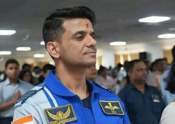NASA SpaceX Axiom Astronauts Mission; Glucose Insulin | Shubhanshu Shukla | अंतरिक्ष में पहली बार इंसुलिन और ब्लड-शुगर पर होगा रिसर्च: एक्सिओम-4 मिशन में एस्ट्रोनॉट पहनेंगे ग्लूकोज मॉनीटर; इससे डाइबिटीज के इलाज में भी मदद मिलेगी