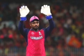 Sanju Samson IPL 2026 Update; Rajasthan Royals | CSK KKR DC | रविचंद्रन अश्विन चेन्नई से अलग हो सकते हैं: संजू की राजस्थान से ट्रेड या रिलीज की मांग; CSK, KKR दिखा रही हैं रुचि