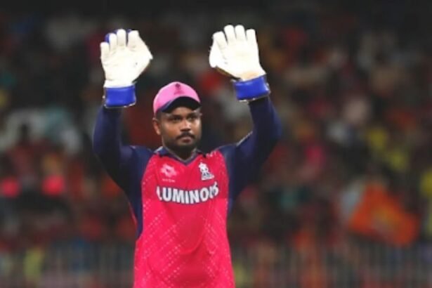 Sanju Samson IPL 2026 Update; Rajasthan Royals | CSK KKR DC | रविचंद्रन अश्विन चेन्नई से अलग हो सकते हैं: संजू की राजस्थान से ट्रेड या रिलीज की मांग; CSK, KKR दिखा रही हैं रुचि