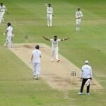 ICC rates Headingley pitch ‘Very Good’ in Anderson-Tendulkar Trophy, others ‘Satisfactory’. India clinches thrilling 6-run win in final Test, series ends 2-2. Read more! | एंडरसन-तेंदुलकर ट्रॉफी: हेडिंग्ले की पिच को ICC की ‘वेरी गुड’ रेटिंग, बाकी सैटिस्फैक्ट्री; सीरीज 2-2 से ड्रॉ