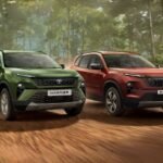 Tata Harrier and Safari Adventure X variants launched | टाटा हैरियर और सफारी के एडवेंचर एक्स वैरिएंट लॉन्च: सेफ्टी के लिए लेवल-2 ADAS फीचर, कीमत ₹18.99 लाख से शुरू