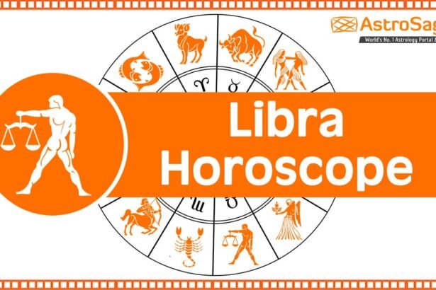 Libra Daily Horoscope – Libra Horoscope Today