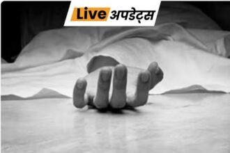 Breaking News LIVE Updates; supreme court on air india| Delhi Mumbai News | भास्कर अपडेट्स: दिल्ली के करावल नगर इलाके में ट्रपल मर्डर, युवक ने पत्नी और दो बच्चों की हत्या की