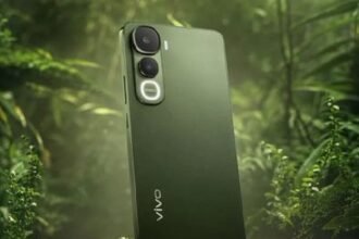 Vivo Y400 5G Price 2025; Smartphone Specifications & Features Explained | वीवो Y400 समार्टफोन भारत में लॉन्च, शुरुआती कीमत ₹21,999: 32MP के सेल्फी कैमरे के साथ स्क्रीन ट्रांसलेशन और सर्किल टू सर्च जैसे AI फीचर्स