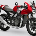 Triumph Thruxton 400 Price 2025; Motorcycle Specifications & Features Explained | ट्रायम्फ थ्रक्सटन 400 भारत में लॉन्च: कैफे रेसर बाइक में 27.02kmpl का माइलेज, कीमत ₹2.74 लाख
