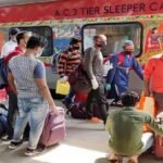Railways launches round-trip package for festive season | रेलवे ने फेस्टिव सीजन के लिए राउंड-ट्रिप पैकेज लॉन्च किया: आने-जाने का टिकट साथ बुक करने पर 20% डिस्काउंट मिलेगा; 1 दिसंबर तक मिलेगा फायदा
