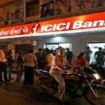 Now you will have to maintain a minimum balance of ₹50,000 in ICICI savings account | ICICI बैंक सेविंग अकाउंट में मिनिमम ₹50,000 बैलेंस जरूरी: पहले लिमिट ₹10,000 थी, ग्रामीण खातों भी ₹2500 की जगह ₹10 हजार रखना होगा