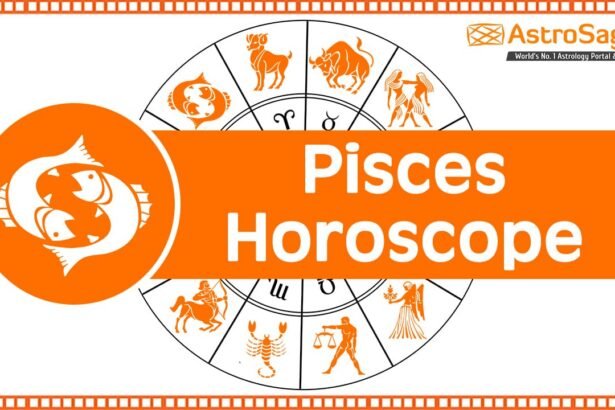 Pisces Daily Horoscope – Pisces Horoscope Today