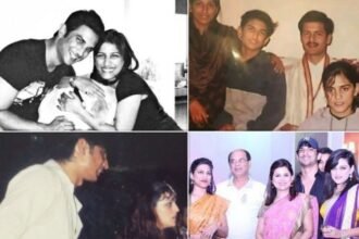 Sister got emotional remembering Sushant SINGH RAJPUT on Rakshabandhan | रक्षाबंधन पर सुशांत को याद कर भावुक हुईं बहन: लिखा- दिल में अब भी तुम्हारी कलाई में राखी बांधती हूं, जानती हूं हम दोबारा मिलेंगे