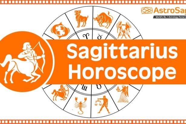 Sagittarius Daily Horoscope – Sagittarius Horoscope Today