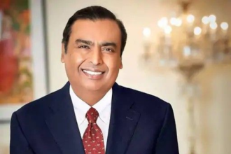 Mukesh Ambani Takes Zero Salary for 5th Year, Earns Billions | मुकेश अंबानी ने लगातार 5वें साल सैलरी नहीं ली: 23 साल से रिलायंस इंडस्ट्रीज के चेयरमैन; 2020 में तनख्वाह ना लेने फैसला लिया था