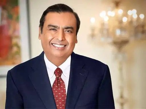 Mukesh Ambani Takes Zero Salary for 5th Year, Earns Billions | मुकेश अंबानी ने लगातार 5वें साल सैलरी नहीं ली: 23 साल से रिलायंस इंडस्ट्रीज के चेयरमैन; 2020 में तनख्वाह ना लेने फैसला लिया था