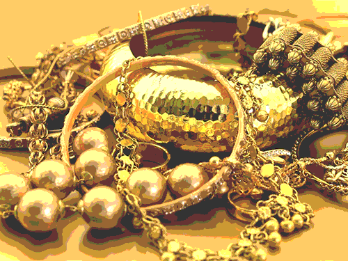 Gold reaches all-time high of ₹ 1,01,406 per 10 grams | सोना ₹1,01,406 प्रति 10 ग्राम के ऑलटाइम हाई पर पहुंचा: गोल्ड का दाम आज ₹703 बढ़ा, इस साल अब तक ₹25,244 महंगा हुआ