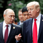 Donald Trump Vladimir Putin; Russia Ukraine War | Ceasefire | ट्रम्प और पुतिन की अगले हफ्ते मुलाकात संभव: यूक्रेन जंग के समाधान पर बात करेंगे दोनों नेता; शांति समझौता हो सकता है