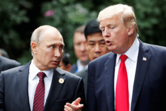 Donald Trump Vladimir Putin; Russia Ukraine War | Ceasefire | ट्रम्प और पुतिन की अगले हफ्ते मुलाकात संभव: यूक्रेन जंग के समाधान पर बात करेंगे दोनों नेता; शांति समझौता हो सकता है