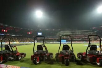ICC Women’s World Cup 2025; Bengaluru Chinnaswamy Stadium | KSCA | बेंगलुरु में विमेंस वर्ल्ड कप मैचों पर संकट: स्टेट एसोसिएशन को कर्नाटक सरकार से नहीं मिली मंजूरी, यहां 4 मैच खेले जाने हैं
