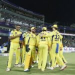 CSK IPL MS dhoni Sanju Samson | CSK बड़े बदलाव की तैयारी में, कई प्लेयर्स रिलीज होंगे: नीलामी में 40 करोड़ के पर्स के साथ उतर सकती हैं; धोनी खेल सकते हैं