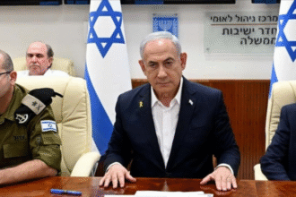 Israel Gaza Occupation Update; Benjamin Netanyahu IDF Army | Hamas War | हमास इजराइली बंधकों को रिहा करने को तैयार: नेतन्याहू के गाजा पर कब्जा करने के प्लान पर कहा- यह पिकनिक नहीं, भारी कीमत चुकानी होगी