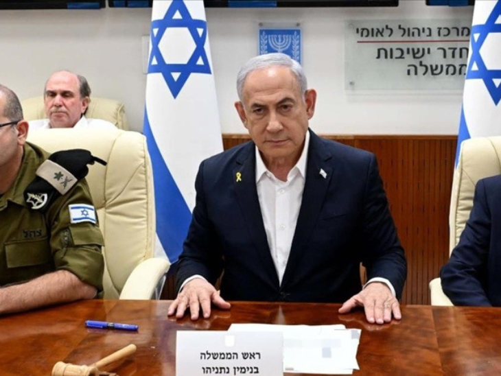 Israel Gaza Occupation Update; Benjamin Netanyahu IDF Army | Hamas War | हमास इजराइली बंधकों को रिहा करने को तैयार: नेतन्याहू के गाजा पर कब्जा करने के प्लान पर कहा- यह पिकनिक नहीं, भारी कीमत चुकानी होगी
