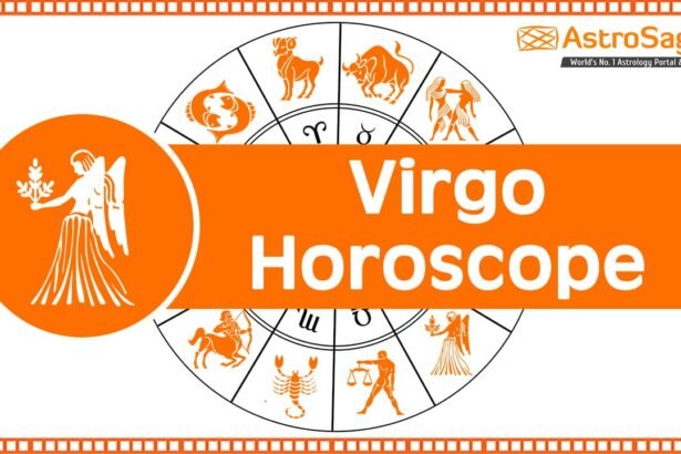 Virgo Daily Horoscope – Virgo Horoscope Today