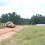 Attack on military base in Georgia state in America | अमेरिका में जॉर्जिया राज्य के मिलिट्री बेस पर हमला: हमलावर ने 5 सैनिकों को गोली मारी; हमले वाली जगह सीज की गई