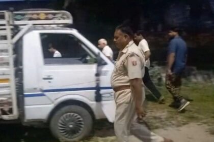 12 year old boy drowned in Nadi in Pali | पाली में नाडी डूबा 12 साल का लड़का: दोस्तों के साथ नहाने उतरा, गहरे पानी में डूबने से मौत – Pali (Marwar) News