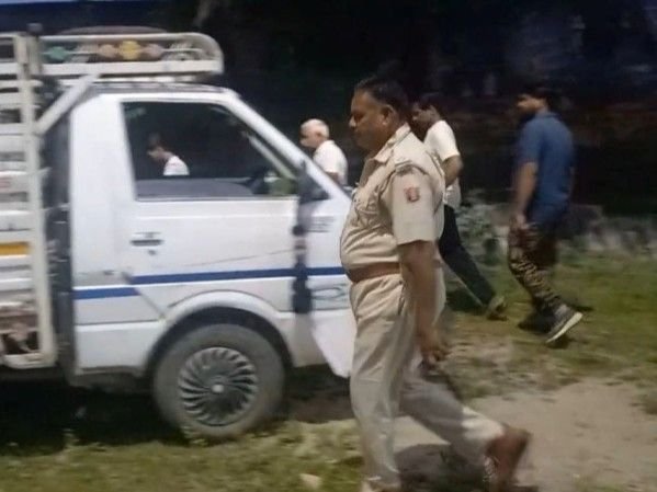 12 year old boy drowned in Nadi in Pali | पाली में नाडी डूबा 12 साल का लड़का: दोस्तों के साथ नहाने उतरा, गहरे पानी में डूबने से मौत – Pali (Marwar) News