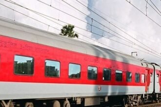 indian-railways-kashmir-apples-delhi-adarsh-nagar | Ambala News | रेलवे ने कश्मीर के लिए पार्सल स्पेशल चलाने का ऐलान: कश्मीर का ताजा सेब अब दिल्ली में मिलेगा, सुबह 5 बजे आदर्श नगर पहुंचेगी – Ambala News