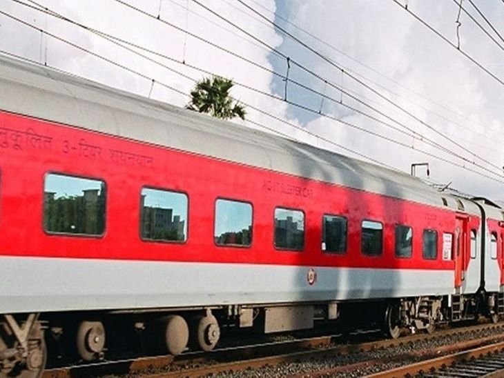 indian-railways-kashmir-apples-delhi-adarsh-nagar | Ambala News | रेलवे ने कश्मीर के लिए पार्सल स्पेशल चलाने का ऐलान: कश्मीर का ताजा सेब अब दिल्ली में मिलेगा, सुबह 5 बजे आदर्श नगर पहुंचेगी – Ambala News