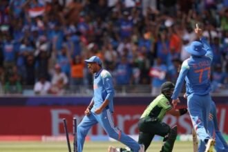 Tickets for India-Pakistan match not sold yet | भारत-पाकिस्तान मैच की टिकट अब तक नहीं बिकी: पैकेज सिस्टम सबसे बड़ी वजह बनी; 14 सितंबर को मुकाबला