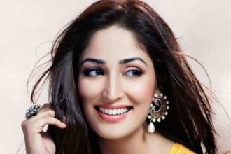 Actress Yami Gautam is going to become a mother for the second time? | एक्ट्रेस यामी गौतम दूसरी बार बनने वाली हैं मां?: वायरल वीडियो ने बढ़ाई प्रेग्नेंसी की अटकलें; पिछले साल बेटे को दिया था जन्म