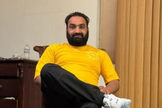 Amritsar Youth Dies America Heart Attack News Update | अमृतसर के युवक की अमेरिका में मौत: कैलिफोर्निया में आया हार्ट अटैक, दो बहनों का इकलौता भाई – Amritsar News