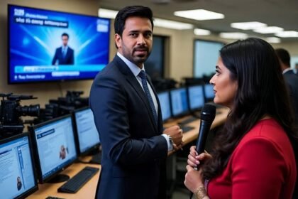 Fake News Fact Checking Laws; BJP MP Nishikant Dubey | Parliament Report | मीडिया के लिए फैक्ट चेकिंग सिस्टम, लोकपाल अनिवार्य हो: संसदीय समिति ने सिफारिश की; संसद में पेश हो सकती है रिपोर्ट