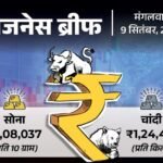 Talks on free trade between India and European Union begin | भारत-यूरोपियन यूनियन के बीच फ्री ट्रेड पर बातचीत शुरू: ट्रम्प टैरिफ से 0.50% कम हो सकती है GDP ग्रोथ; सोना-चांदी के दाम ऑल टाइम हाई पर