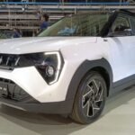 M&M passes on full GST benefits from today, XUV3XO diesel becomes cheaper by ₹1.56 lakh | M&M ने आज से GST का फायदा ग्राहकों को दिया: XUV3XO ₹1.56 लाख तक सस्ती; जानें- थार, स्कॉर्पियो, बोलेरो और XUV700 की कीमत कितनी घटी