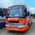 Disappointing start of Roadways Rural Bus Service in Dungarpur | डूंगरपुर में रोडवेज ग्रामीण बस सेवा का निराशाजनक आगाज: 8 में से सिर्फ एक रूट पर चलेगी बस, 10 पंचायतों को मिलेगी सुविधा – Dungarpur News