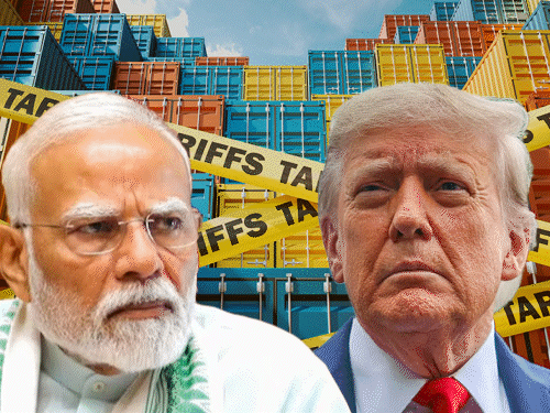 India Defends Russian Oil Imports: No Violation of Rules, Stable Prices Prevented 0 per Barrel Spike | भारत का अमेरिका को जवाब-अंतरराष्ट्रीय नियमों के तहत तेल खरीदा: दुनिया को 0 प्रति बैरेल कीमत तेल से बचाया; युद्ध फंड करने का आरोप लगाया था