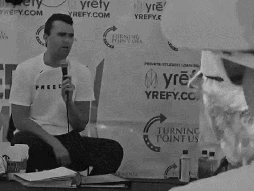 Donald Trump Aide Murder Video; Charlie Kirk | Utah University | ट्रम्प समर्थक चार्ली किर्क की हत्या: यूनिवर्सिटी प्रोग्राम में गर्दन पर गोली मारी, शोक में 4 दिन अमेरिकी झंडा झुकाया
