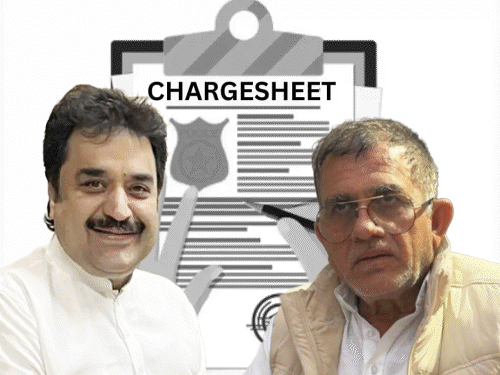 Haryana Rajasthan Bishnoi Sabha President Devendra Boodia Rape Case Update | देवेंद्र बूड़िया बोले-मैं राजनीति का शिकार हुआ: बिश्नोई महासभा में पद की लड़ाई के लिए फंसाया; अब सेशन कोर्ट में चलेगा केस – Hisar News