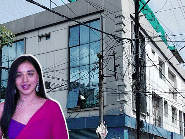 Tanya Mittal House Exposed; Big Boss 19 | Gwalior City Centre | एमपी की बिग बॉस-19 कंटेस्टेंट के दावों की पड़ताल: ग्वालियर के जिस घर को 7 स्टार होटल से अच्छा बताया, वो दो मंजिला; लोग हंसी उड़ा रहे – Gwalior News