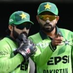Wasim Akram said- Pakistan gave many opportunities to Babar and Rizwan | वसीम अकरम बोले- पाकिस्तान ने बाबर-रिजवान को बहुत मौके दिए: युवाओं पर भरोसा दिखाना भविष्य के लिए अच्छा, सलमान आगा बेहतरीन कप्तान