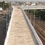 Bhopal 90 Degree Bridge Controversy; BJP Rakesh Singh | Railway Overbridge | पीडब्ल्यूडी मंत्री बोले- भोपाल का 90 डिग्री ब्रिज सही: इसमें कोई तकनीकी समस्या नहीं; हाईकोर्ट का तंज- ठेकेदारों को मेडल देना चाहिए – Jabalpur News